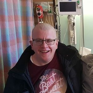 Meet your Posher, Jason